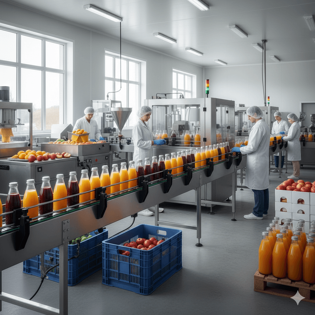 Upstream vs. Downstream in Supply Chain: What to Know