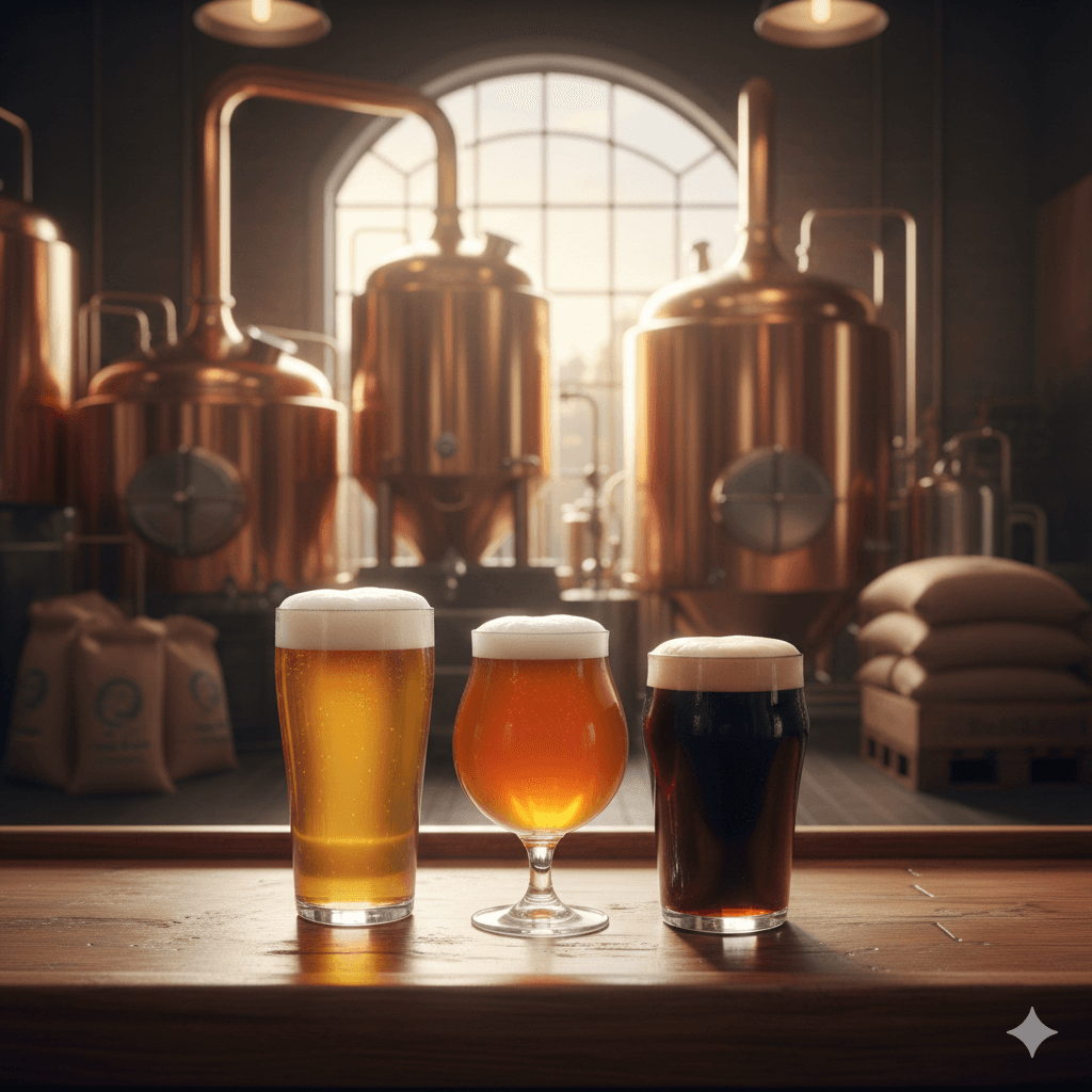 Wholesale Beer Prices - Buy Beer in Bulk