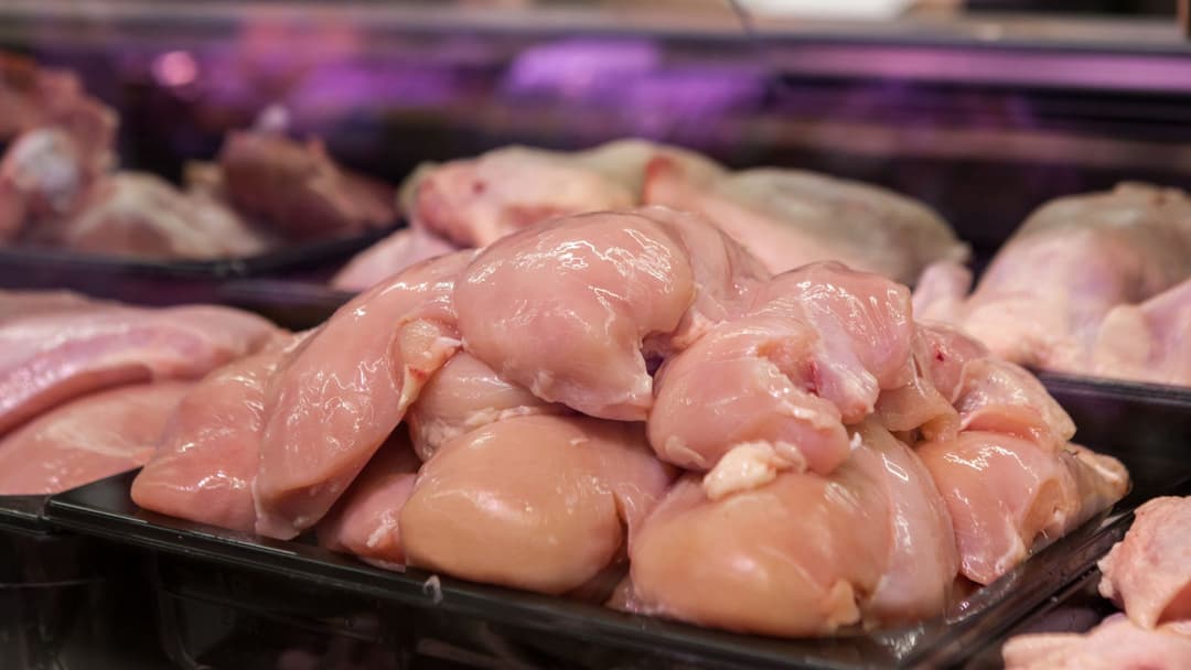 Wholesale Chicken Prices - Buy Chicken in Bulk