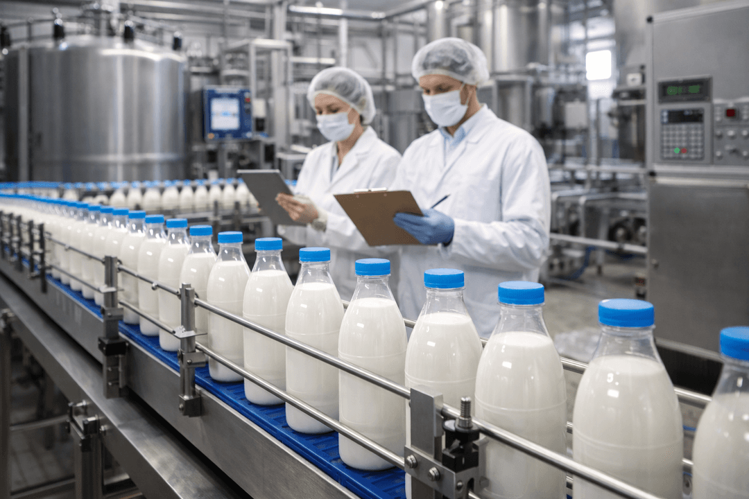 Wholesale Milk Prices - Buy Milk in Bulk