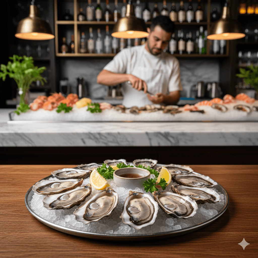 Wholesale Oyster Prices - Buy Oyster in Bulk