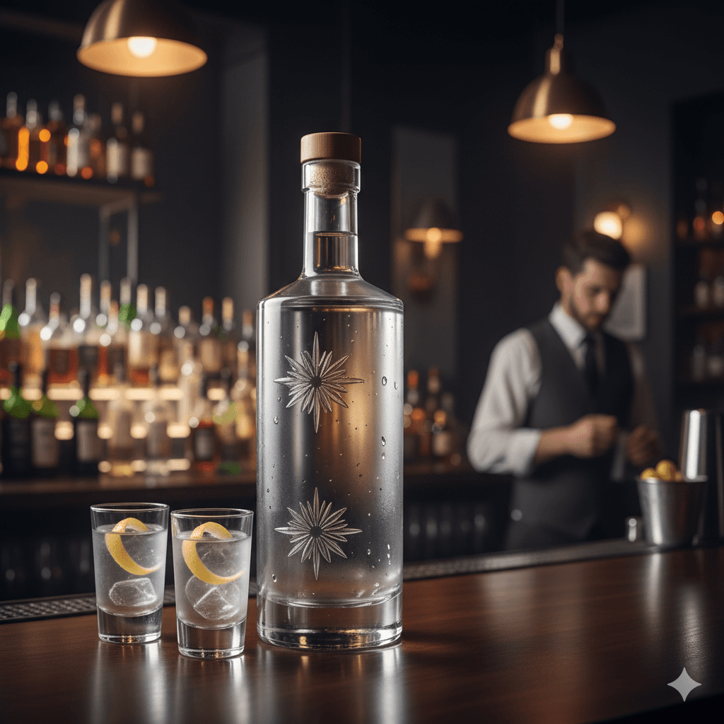 Wholesale Vodka Prices - Buy Vodka in Bulk