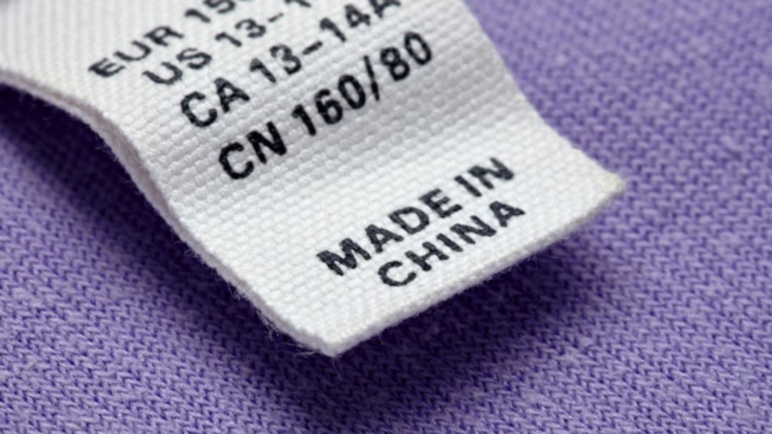 Why Is Everything Made in China? The Truth Behind It