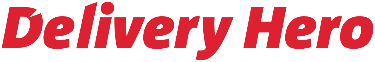 Delivery Hero logo
