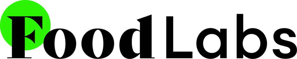 FoodLabs logo