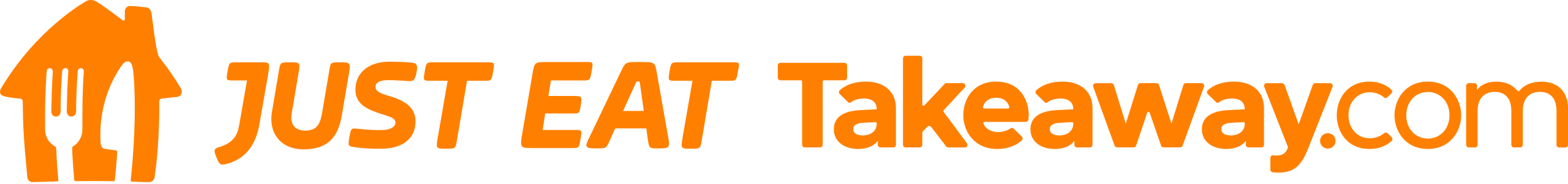 Takeaway logo